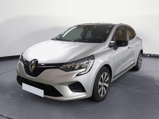 RENAULT CLIO V RENAULT CLIO V