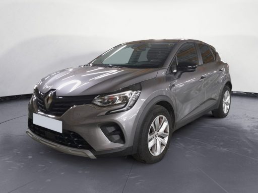 RENAULT CAPTUR RENAULT CAPTUR
